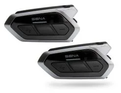 Sena 50R Harman Kardon Mesh Intercom - Dual Pack