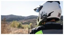 Sena 50S Harman Kardon Mesh Intercom - Dual Pack -Moto Parts Store sena50 s bluetooth headset 10