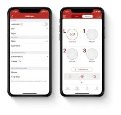 Sena 50S Harman Kardon Mesh Intercom - Dual Pack -Moto Parts Store sena50 s bluetooth headset 9
