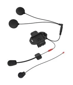 Sena SF1 / SF2 / SF4 Helmet Clamp Kit