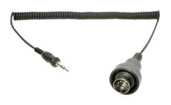Sena SM10 DIN Cable For Honda Gold Wing