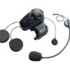 Sena SMH10 Universal Bluetooth Headset Dual Pack