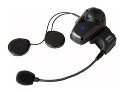Sena SMH10 Bluetooth Headset Dual Pack