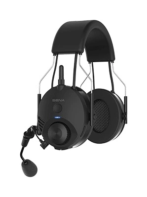 Sena Tufftalk Earmuff Headset 1 Sena Tufftalk Earmuff Headset