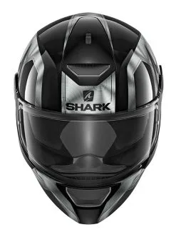 Shark Helmets Shark SKWAL Trion Helmet (XS And SM) 5 Shark Helmets Shark SKWAL Trion Helmet (XS And SM) -Moto Parts Store shark skwal trion 2