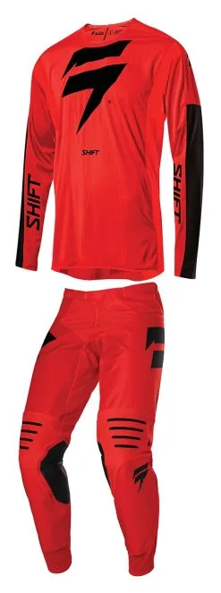 Shift 3lack Label Race Jersey -Moto Parts Store shift3lack label race jersey 11