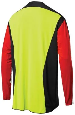 Shift 3lack Label Race Jersey -Moto Parts Store shift3lack label race jersey 2