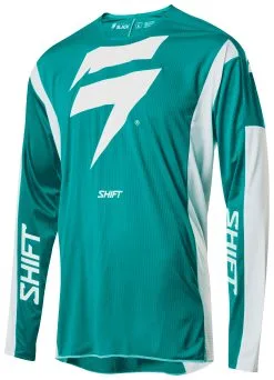 Shift 3lack Label Race Jersey -Moto Parts Store shift3lack label race jersey 3