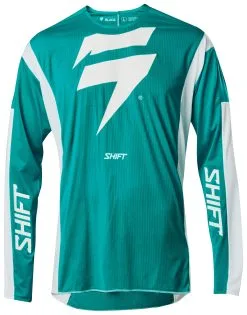 Shift 3lack Label Race Jersey -Moto Parts Store shift3lack label race jersey 4