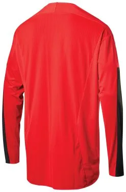 Shift 3lack Label Race Jersey -Moto Parts Store shift3lack label race jersey red black 1