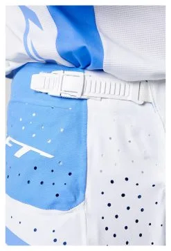 Shift Blue Label Nirvana Pants -Moto Parts Store shift3lue label nirvana pants acid blue 4