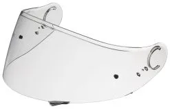 Shoei Helmets Shoei CNS-1 Pinlock-Ready Face Shield Clear [Open Box]