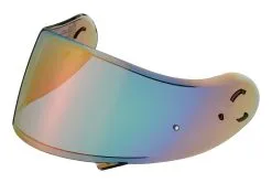 Shoei Helmets Shoei CNS-3 Spectra Pinlock-Ready Face Shield -Moto Parts Store shoei cns3 spectra face shield 1