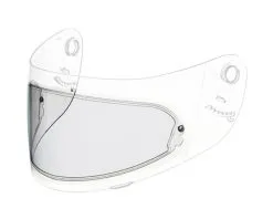 Shoei Helmets Shoei CX-1 / CX-1V Pinlock EVO Lens Insert