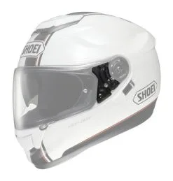 Shoei Helmets Shoei GT-Air Base Plate Only [Open Box]