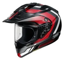 Shoei Helmets Shoei Hornet X2 Sovereign Helmet