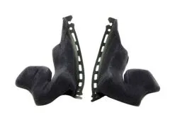 Shoei Helmets Shoei J-Cruise Cheek Pads