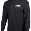 Shoei Helmets Shoei Logo Long Sleeve T-Shirt