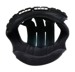 Shoei Helmets Shoei RF-1100 Center Pad MD 9MM [Open Box]