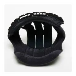 Shoei Helmets Shoei RF-1200 / RF-1400 Center Pad MD 9MM [Open Box]