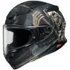 Shoei Helmets Shoei RF-1400 Faust Helmet