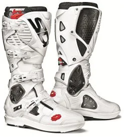 Sidi Boots SIDI Crossfire 3 SRS Boots -Moto Parts Store sidi boots sidi crossfire sr