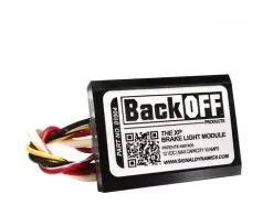Signal Dynamics BackOFF XP Brake Light Modulator
