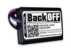 Signal Dynamics Dual Load Equalizer