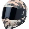 Simpson Helmets Simpson Ghost Bandit Sandbox Helmet