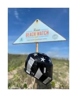 Simpson Helmets Simpson Ghost Bandit Sting Rae Helmet -Moto Parts Store simpson helmets ghost bandit sting rae helmet black silver