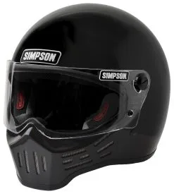 Simpson Helmets Simpson M30 Bandit Helmet
