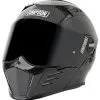 Simpson Helmets Simpson Mod Bandit Carbon Helmet