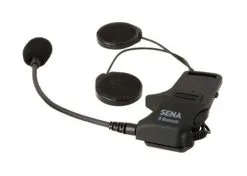 Sena SMH-10 Helmet Clamp Kit - Boom Microphone