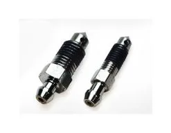 Speed Bleeder For Harley