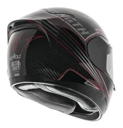 Speed And Strength SS5100 Revolt Helmet (XS) -Moto Parts Store speedand strength ss5100 revolt 2