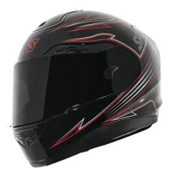 Speed And Strength SS5100 Revolt Helmet (XS)