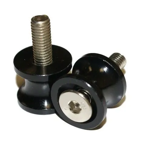 Speedmetal Aluminum Swingarm Spools Yamaha 1 Speedmetal Aluminum Swingarm Spools Yamaha