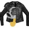 Spidi Base Armored Jacket