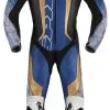 Spidi Supersonic Pro Perforated Race Suit