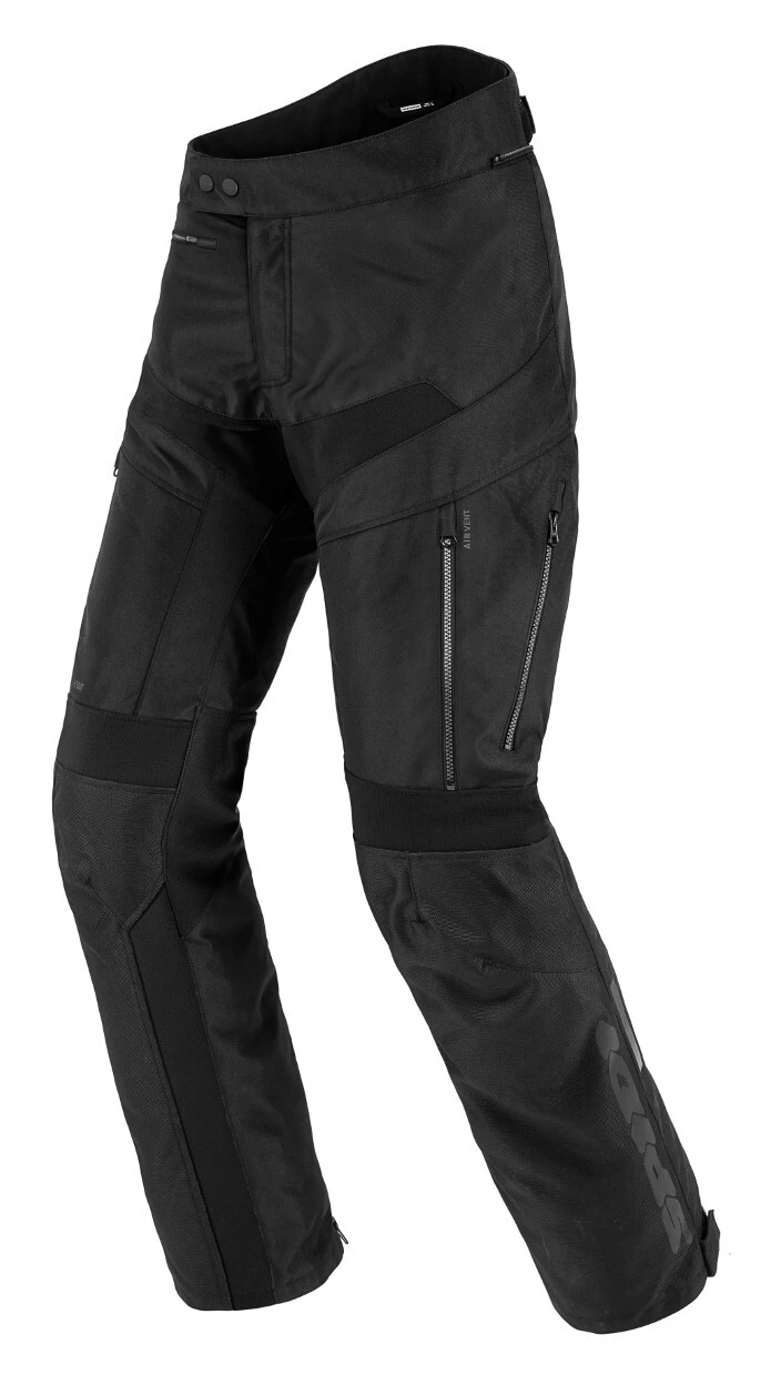 Spidi Traveler 3 H2Out Pants 1 Spidi Traveler 3 H2Out Pants
