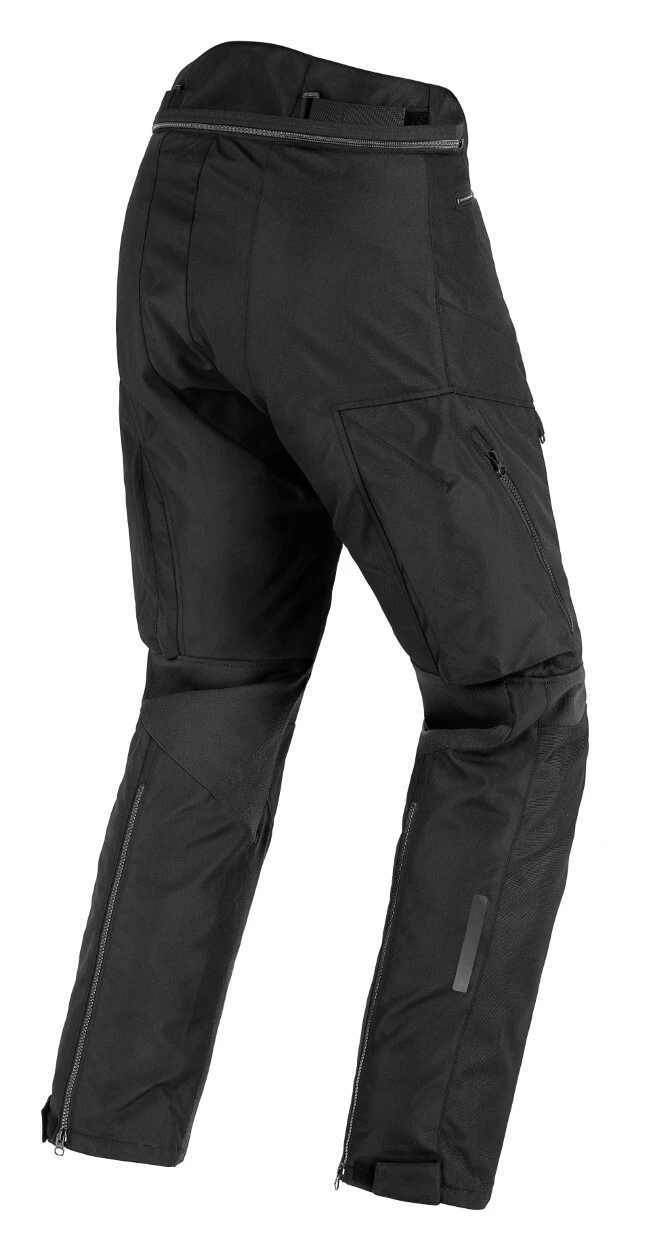 Spidi Traveler 3 H2Out Pants 2 Spidi Traveler 3 H2Out Pants - Image 2