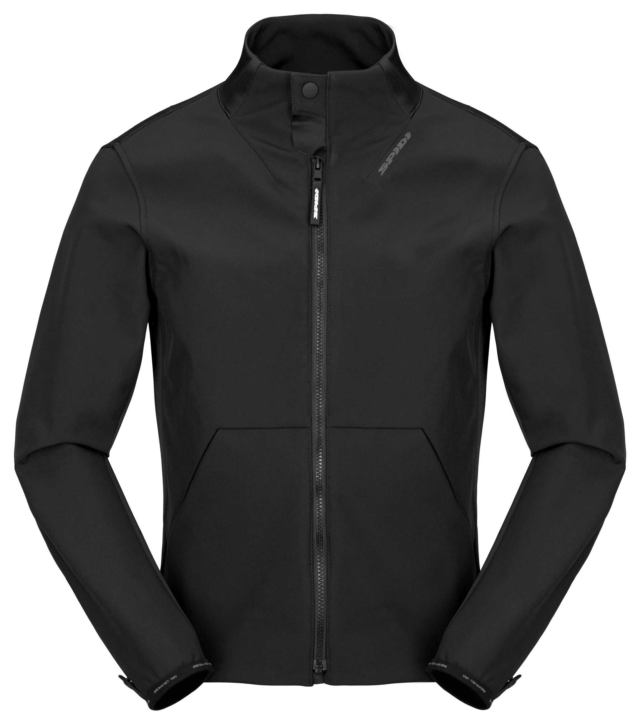 Spidi Windout Shell Jacket 1 Spidi Windout Shell Jacket