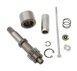 Spyke Starter Jackshaft Kit For Harley Big Twin 1994-2006