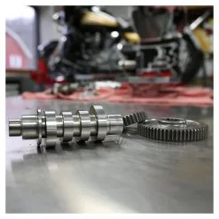 S&S Cycle 465 Cam Kit For Harley Milwaukee Eight 2017-2023 -Moto Parts Store ss465 cam kit for harley milwaukee eight2017 5