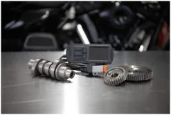 S&S Cycle 475 Performance Cam Kit With PV-3 Tuner For Harley Touring 2017-2019 -Moto Parts Store ss475 performance cam kitwith pv3 tunerfor harley touring20172019 1