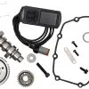 S&S Cycle 475 Performance Cam Kit With PV-3 Tuner For Harley Touring 2017-2019