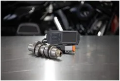 S&S Cycle 475 Performance Cam Kit With PV-3 Tuner For Harley Touring 2017-2019 -Moto Parts Store ss475 performance cam kitwith pv3 tunerfor harley touring20172019 3