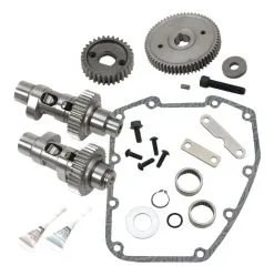 S&S Cycle 635 H.O. Easy Start Cam Kit For Harley Twin Cam 2006-2017 -Moto Parts Store ss635 ho easy start cam kit for harley twin cam20072014 3