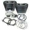 S&S Cycle 97" Big Bore Kit For Harley Big Twin 1999-2006