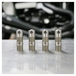 S&S Cycle Premium Precision Lifters For Harley 1999-2023